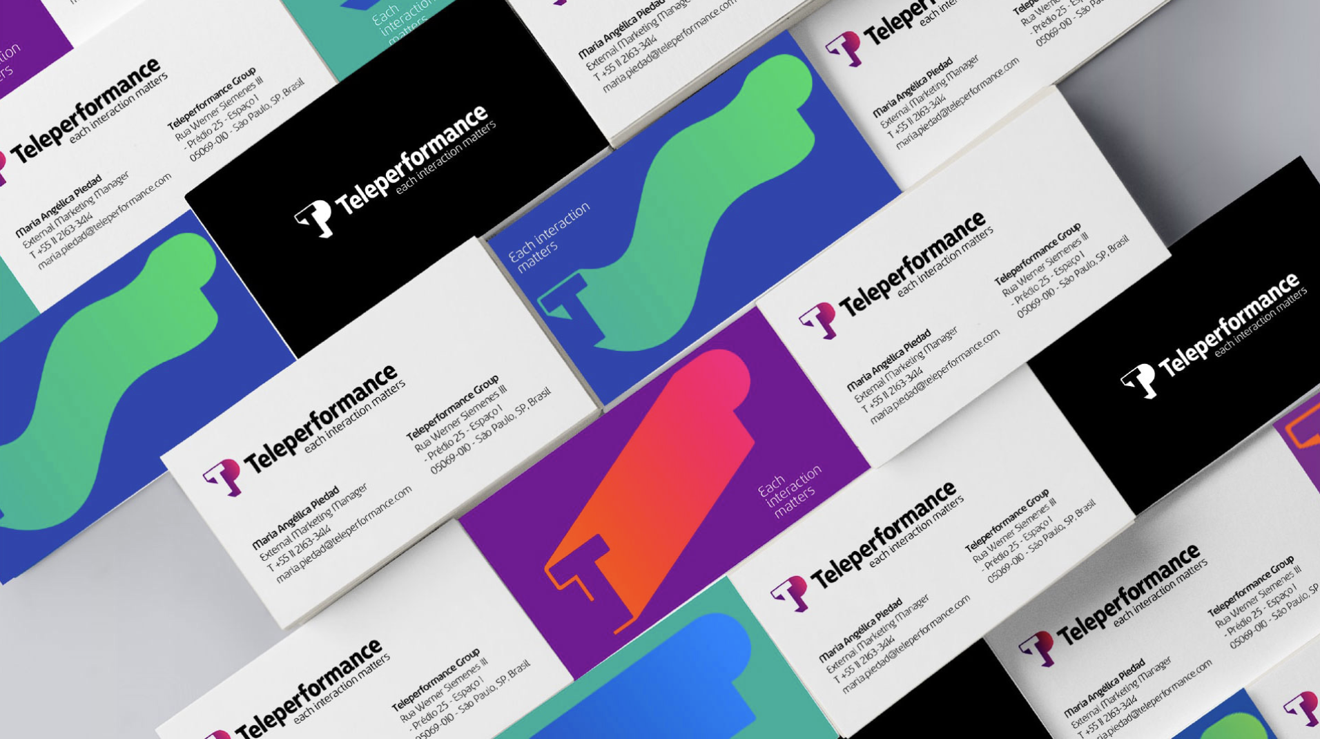 品牌vi設計煥新-互聯(lián)企信集團