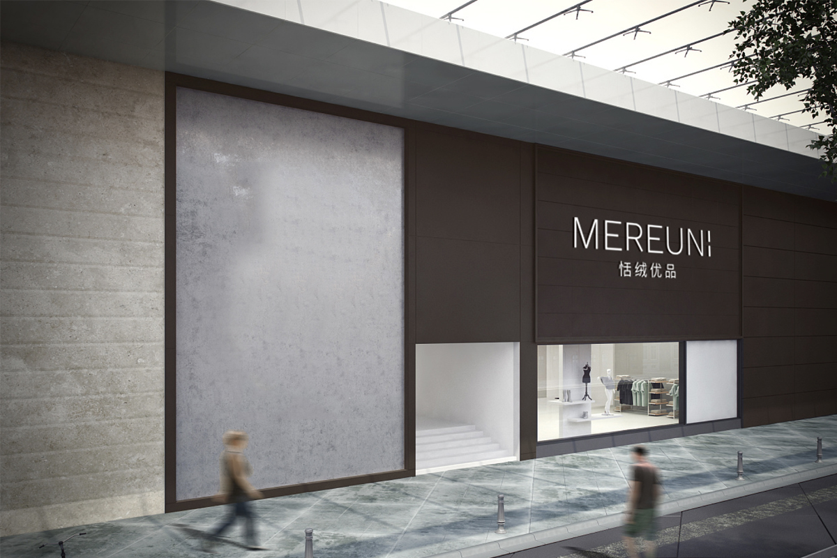 服裝品牌設計 服裝logo設計 紡織標志設計 服裝店vi設計 .jpg