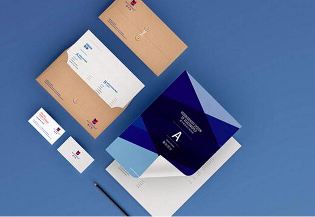 工業vi視覺設計需要注意哪些問題？-煥識品牌形象策劃創意設計