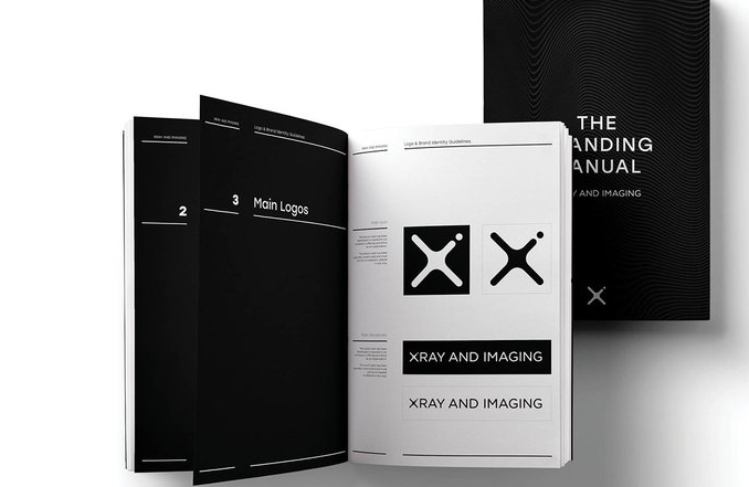 醫(yī)院VI設計有什么特征？煥識品牌形象設計