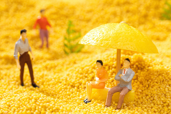 良好的農(nóng)產(chǎn)品vi設(shè)計如何幫助品牌在市場中獲得成功？