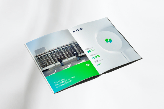 如何為制造業(yè)品牌打造現(xiàn)代化、專業(yè)化的vi設計？